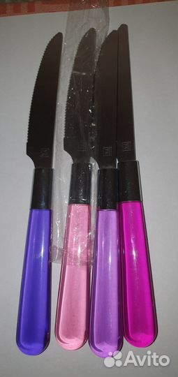 Набор столовых приборов ф. ив Роше