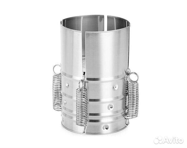 Ветчинница, нерж. сталь vetta