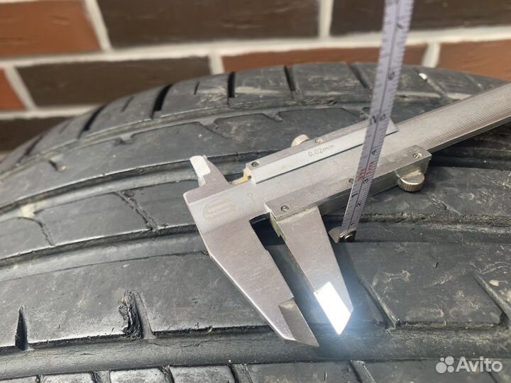 Hankook Ventus Prime 2 K115 235/60 R18