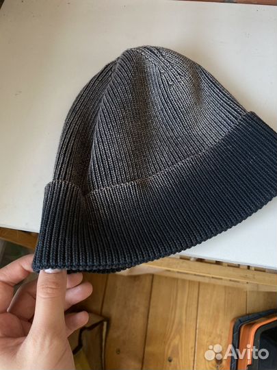 Шапка zara