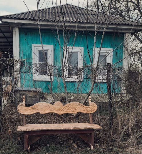 Дом 42,1 м² на участке 15 сот.