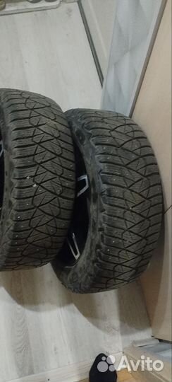 Колеса на зимней резине r16