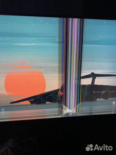 Монитор LG 24”