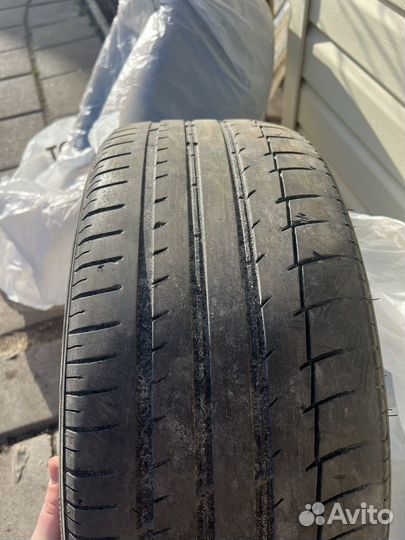 Triangle Sportex TSH11 225/45 R19 96Y