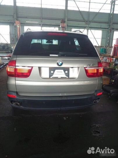 Автомобиль в разбор Bmw X5 E70