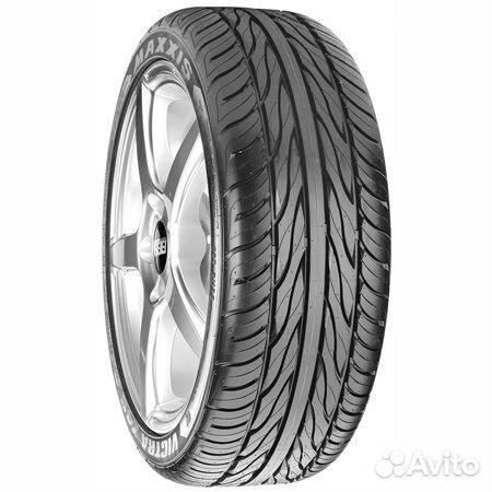 Maxxis MA-Z4S Victra 185/55 R16 83V