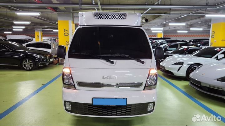 KIA Bongo рефрижератор, 2023