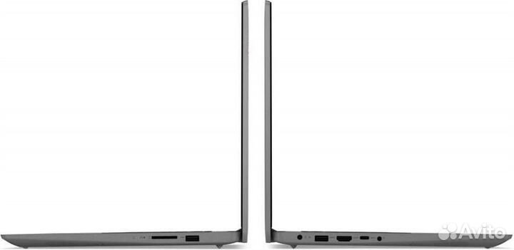 Ноутбук Lenovo IdeaPad 3 15ITL6