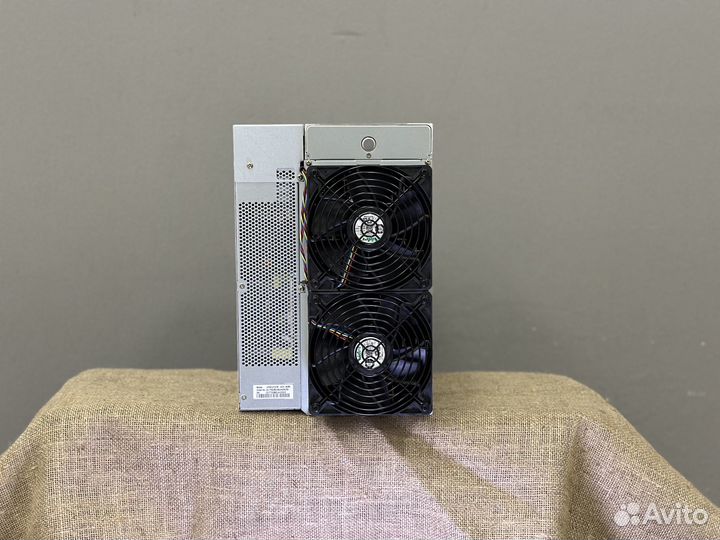 Asic Antminer s19k pro 120T (альтернатива T21)