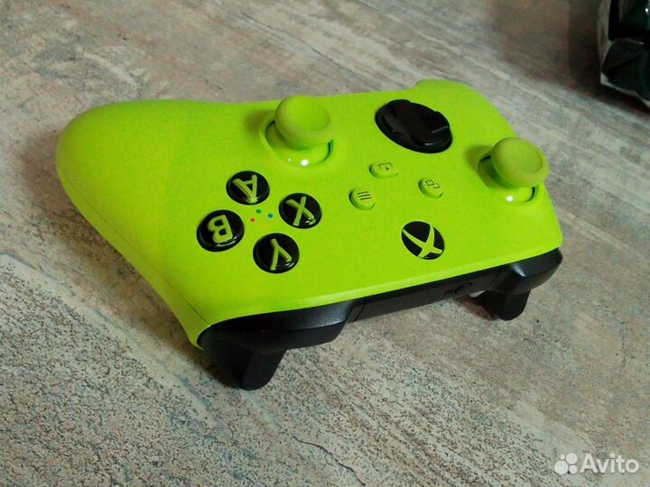 Геймпад для xbox one s