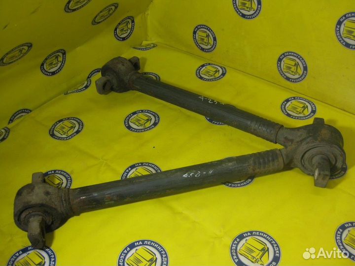 Тяга V-образная 9423501505 mercedes-benz, actros