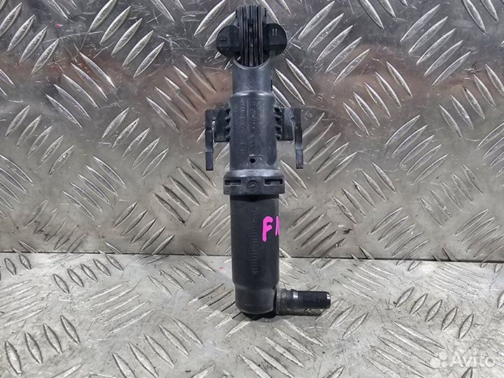 Форсунка омывателя фар левая Bmw 5 F10