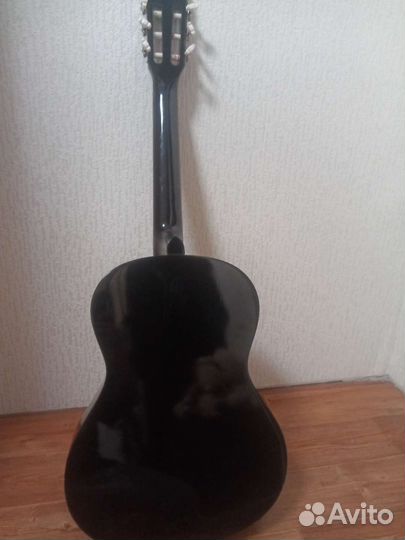 Гитара классическая,7/8