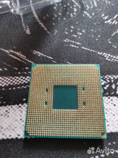 Ryzen 5 2600