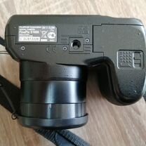 Fujifilm FinePix S1600