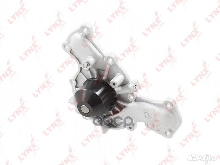 Насос водяной CW0059 lynxauto