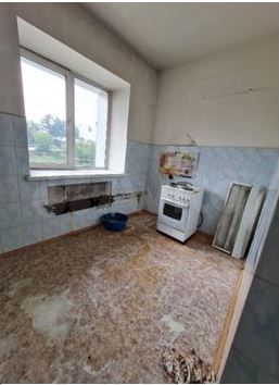 Аукцион: 3-к. квартира, 68 м², 2/2 эт.