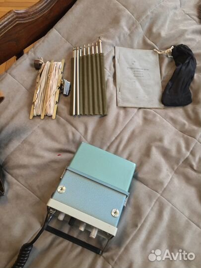 Радиостанция Карат 3