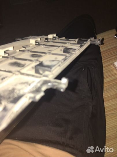 Панель приборов ваз 2110