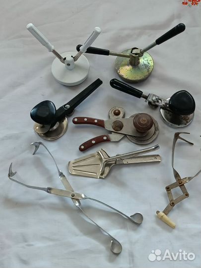 Все для консервации