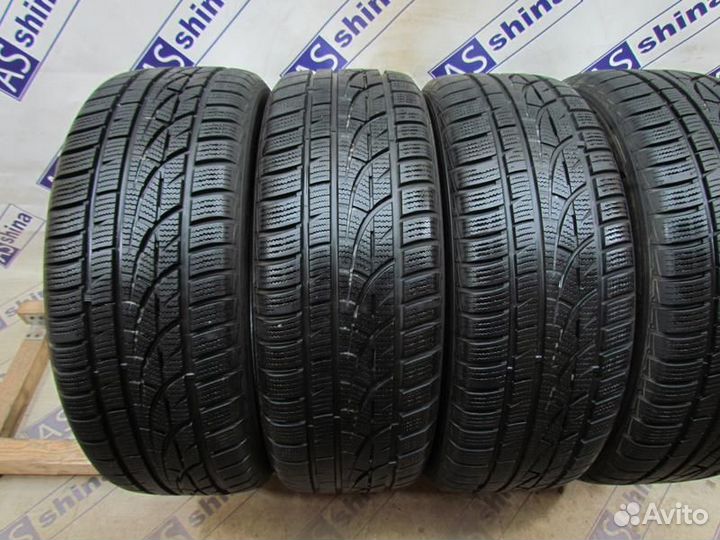 Hankook Winter I'Cept Evo W310 215/55 R17 96R