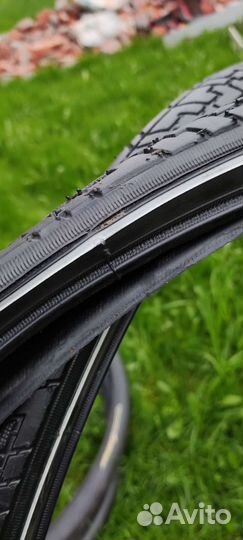 Покрышки 700С