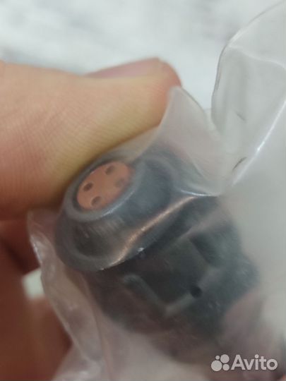 Разъемы 2рмдт, розетки 2рмт14