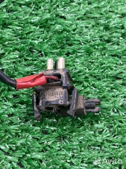 Фишка разъем Mercedes-Benz 190 W201 RP102989 1989