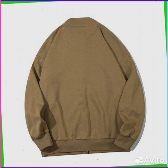 Зип худи Carhartt (Номер отгрузки: 34194)