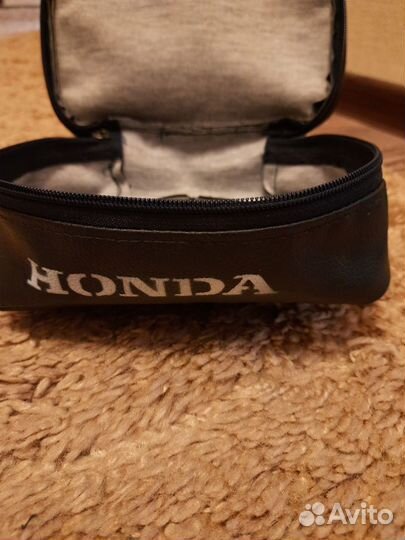 Мотосумка Honda хонда спорт