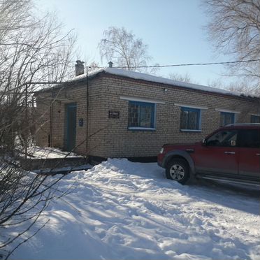 Помещения свободного назначения в п. Красноярский