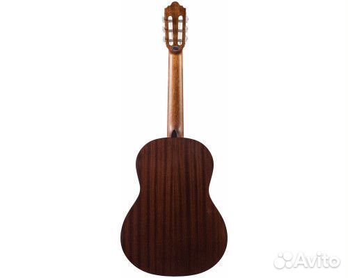 Классическая гитара crafter HC-100/OP.N