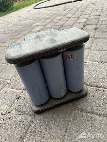 Литий титанат 30ah