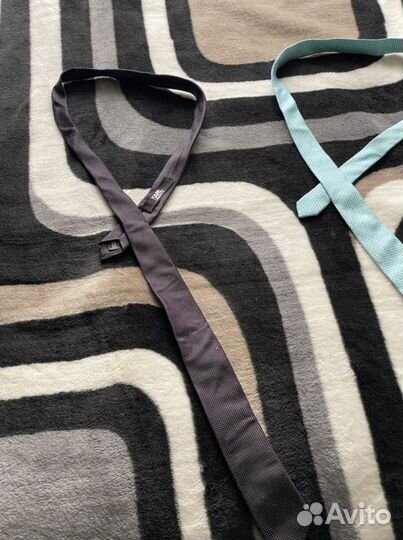 Галстук Karl Lagerfeld