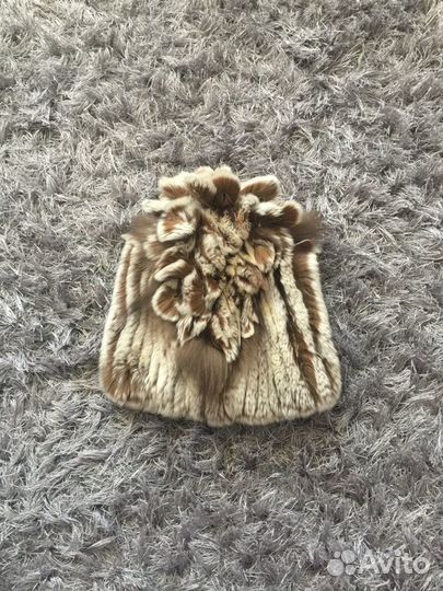 Продам дубленку на девочку