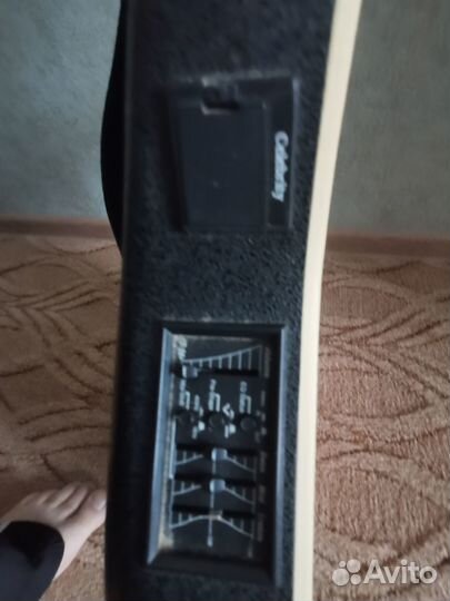 Продам гитару