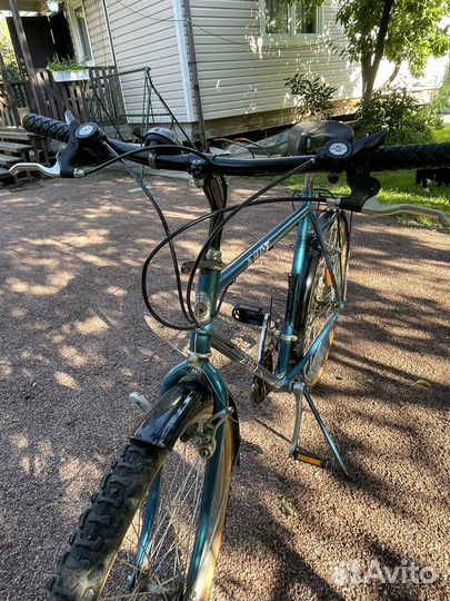 Велосипед Аист бу