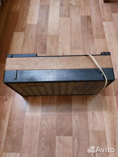 Приемник Маяк 204