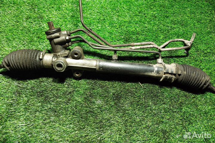 Рейка рулевая Chevrolet Lacetti
