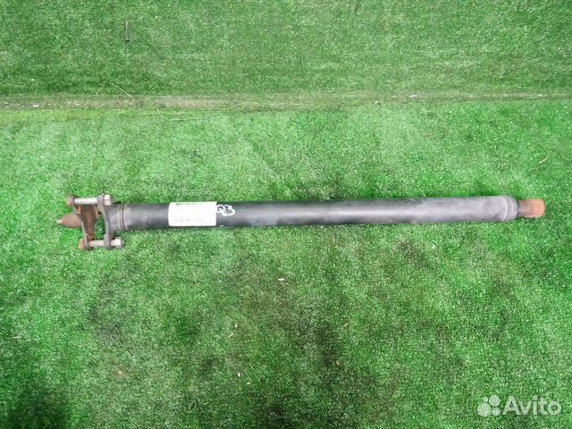 Карданный вал передний Bmw X5 E70 N52B30AF (3.0)