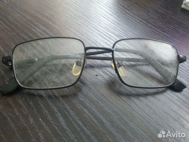 Очки детские