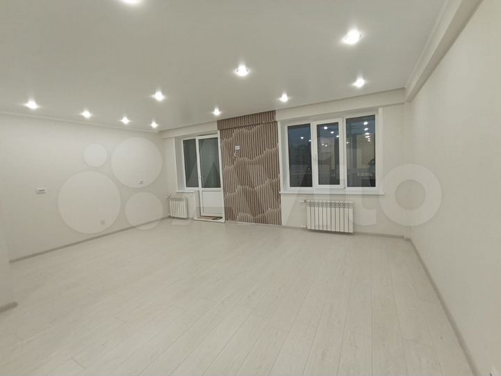 1-к. квартира, 39,8 м², 5/18 эт.