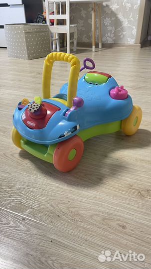 Ходунки-Каталка