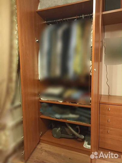 Мебель в комнату/гостиную Filippe Grandy