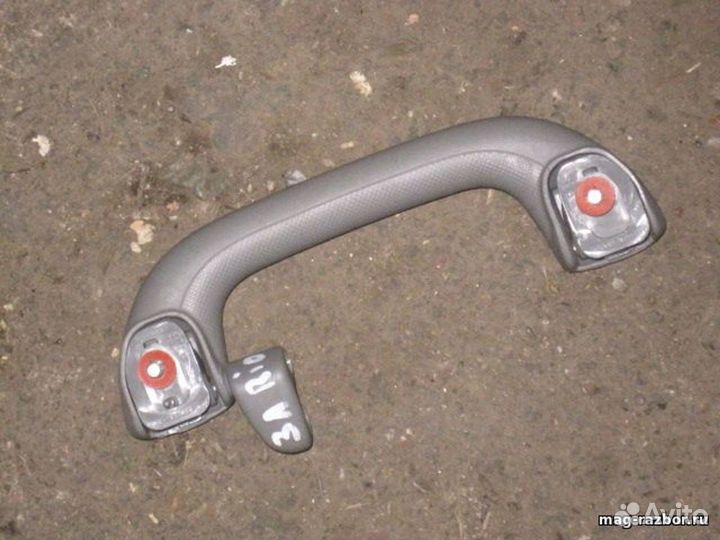 Ручка потолочная Kia Rio, III задняя левая