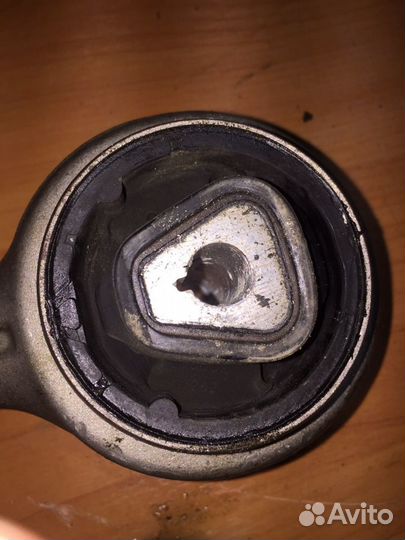 Рычаг кривой левый Bmw e87 e90