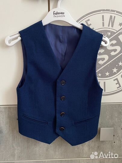 Школьная форма для мальчика