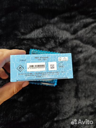 Versace Man Eau Fraiche