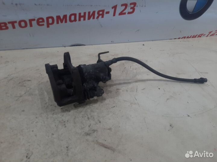 Суппорт задний левый Mini Countryman R60 N16B16A