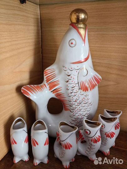 Набор посуды